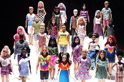 Mattel Beats Sales Estimates as Parents Splurge on Barbie to Keep Kids Entertained amid Covid-19