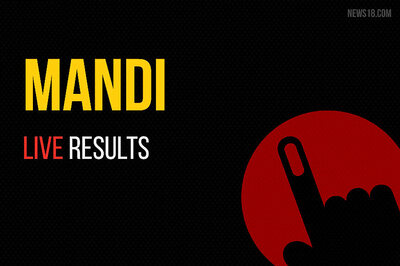Mandi Election Results 2019 Live Updates: Ram Swaroop Sharma of BJP Wins