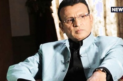 Came To Mumbai With Rs 419: Annu Kapoor Recalls His Struggling Days In Mumbai