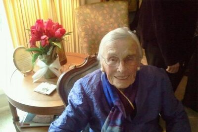 101-year-old US woman is Facebook's oldest user