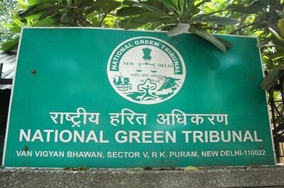 NGT Refuses to Pass Order on Creation of Reservoirs on Yamuna Floodplain