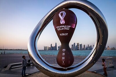 Qatar World Cup Ticket Sales To Open, Lowest $70 Globally