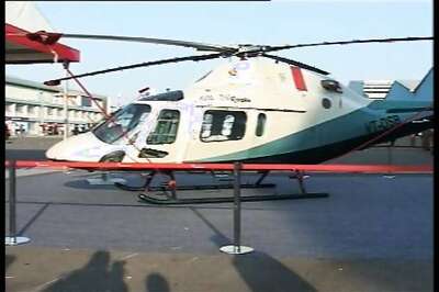 Arunachal Pradesh: Chopper service resumes at Tawang after 31 months