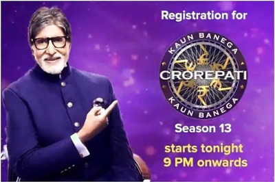Kaun Banega Crorepati 13 Registration Starts Today, May 10; Here’s Step-by-step Guide to Register for KBC 13