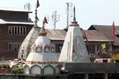 Man sacrifices himself in Lucknow