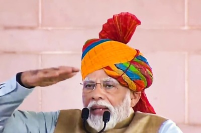 PM Modi to Interact with Beneficiaries of Viksit Bharat Sankalp Yatra Tomorrow