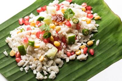 Krishna Janmashtami 2022: Here's How to Prepare Gopalkala and Mishri Makhan for Janmashtami Prasad