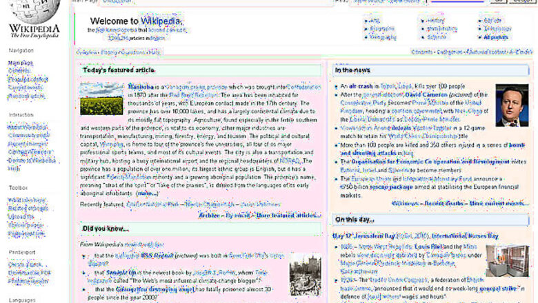 Wikipedia editors question site's planned blackout