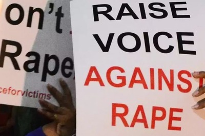 Teenager Gang-Raped For Months By Four On Pune College Campus, Two Of The Accused Are Minors