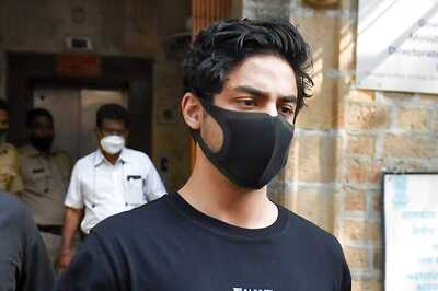 Mumbai Cruise Drugs Case: Court Allows Aryan Khan's Plea Seeking Return of His Passport