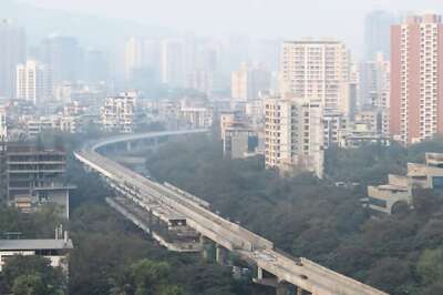 Mumbai Real Estate Glitters During Navratri: 37% YoY Spike With 4,500+ Registrations