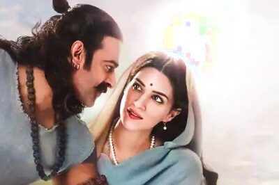 Amazon Prime Bags Post-theatrical Rights To Prabhas-starrer Adipurush