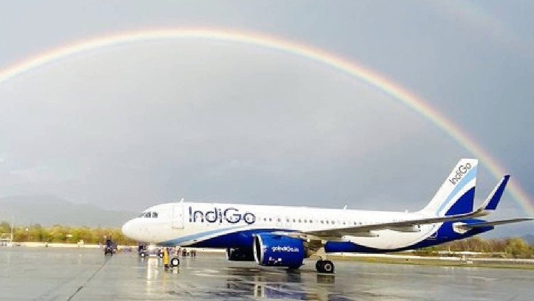 IndiGo offers One-Time Waiver of Applicable Charges to Passengers over G20 Summit