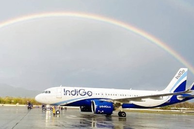 IndiGo offers One-Time Waiver of Applicable Charges to Passengers over G20 Summit
