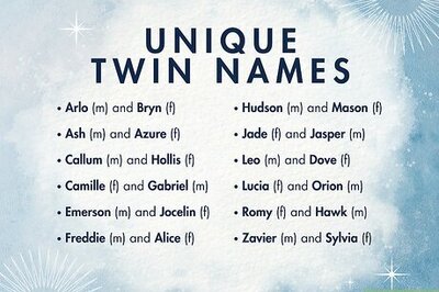 The 160+ Best Unique Twin Name Ideas for a Boy & a Girl