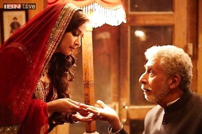 'Dedh Ishqiya' Tweet Review: First day, first show