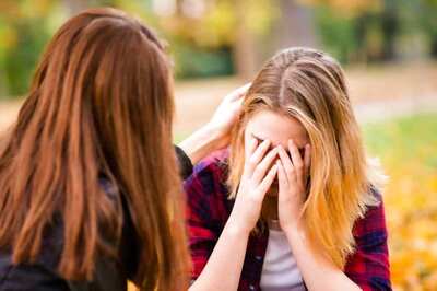 Can Talking Therapies Help Beyond Treating Depression?