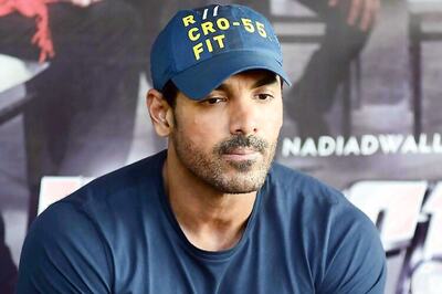 I will not dance at marriage functions, below my dignity: John Abraham