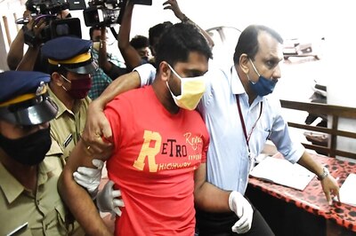 Chartered Flights During Lockdown Helped Uncover Kerala Gold Smuggling Case, Terror Angle