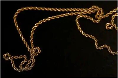 Gold Price on April 6: Rate Increases by Rs 29; Silver Falls Marginally