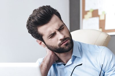 Get Quick Pain Relief With this Magical Ayurvedic Method