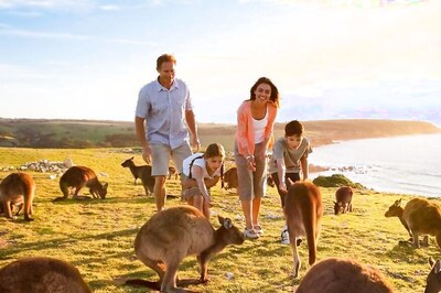 India Emerges as Fastest Growing Market for Australian Tourism