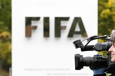 We are doing good things for Brazil: FIFA