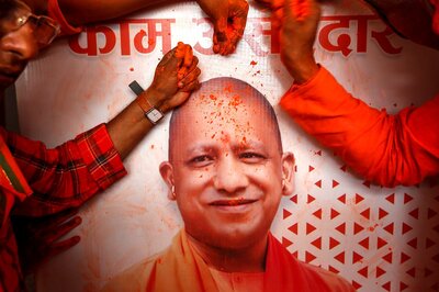 From Vetting Candidates to Keeping Dissidents Busy, How BJP Strategists Ensured Return of Yogi in UP