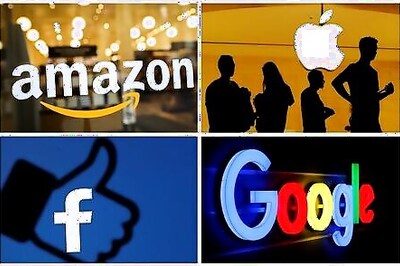 Big Tech results move center stage after Congressional bruising