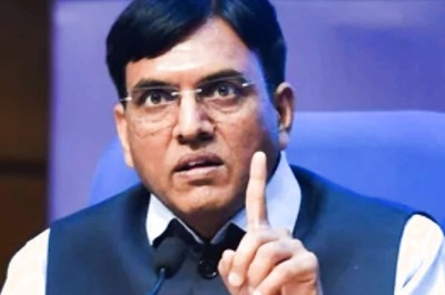 'Fight Against Covid-19 at Final Stage, Should Not Let Our Guard Down': Health Minister Mandaviya