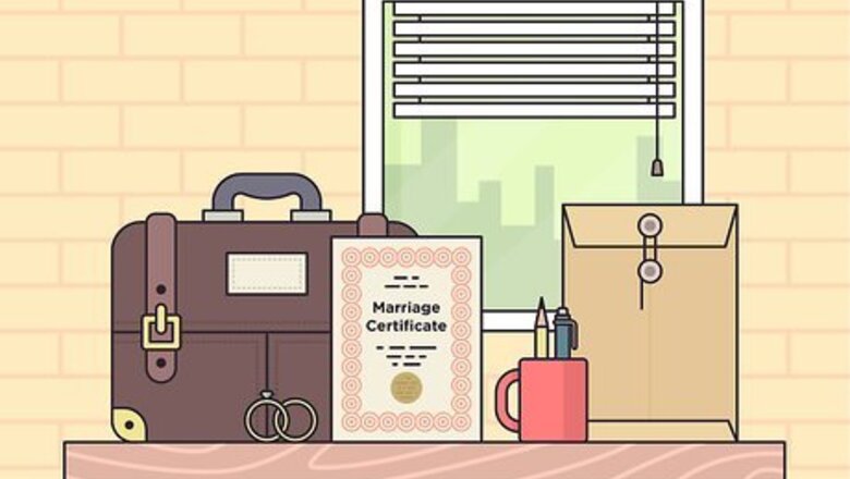 How to File for Divorce in Oklahoma