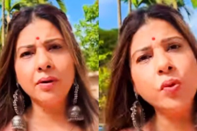 Sambhavna Seth Opens Up About Weight Gain Due to IVF Procedures, Says ‘Important to Stay Positive’