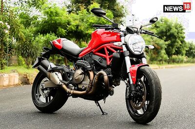 Ducati India and Yes Bank Team up for Attractive Offers This Festive Season