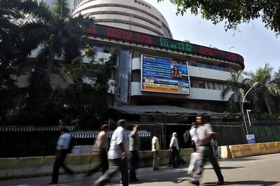 Multi-legged order entry in currency futures from tomorrow : BSE