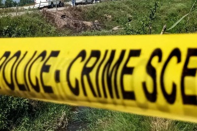 'Covid Will Kill All': UP Professor Strangles Wife, Hammers Kids to Death Over Omicron 'Fears'