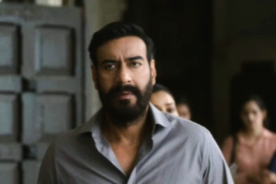 Drishyam 2 Trailer: Ajay Devgn, Shriya Saran Revisit Events Of Oct 2 As Akshaye Khanna Reopens Case