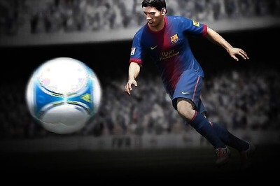 FIFA 13 review: An action-packed game with fantastic features