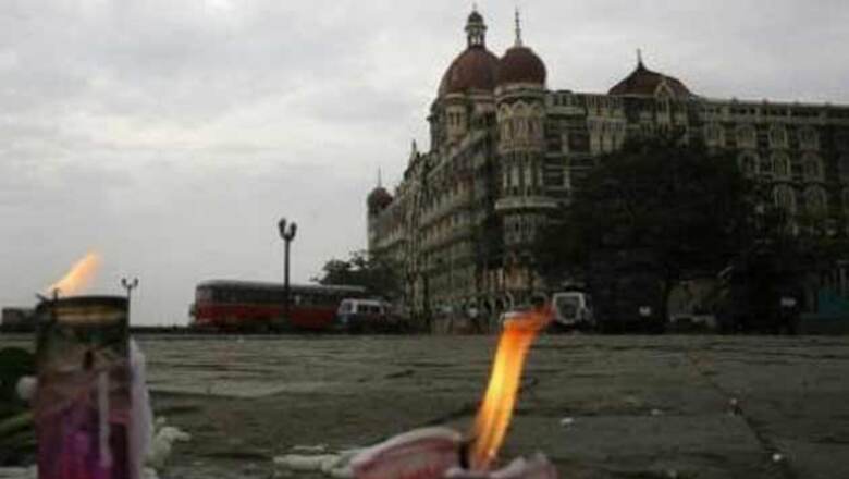 7 Pak men with 26/11 links arrested in Spain