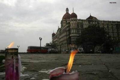 7 Pak men with 26/11 links arrested in Spain