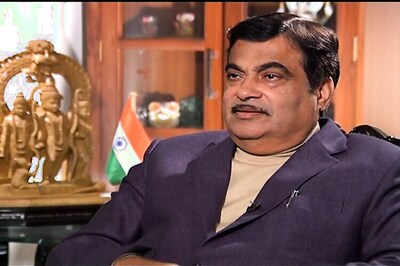 Govt Alone Cannot Make Roads Safe, Onus On People Too: Gadkari