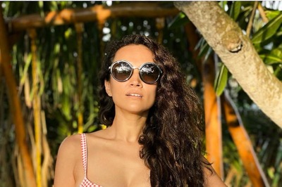 Dipannita Sharma's Shares Dual-Purpose Avocado Hack