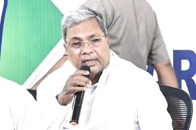 Siddaramaiah, Kolar Missing from Cong’s Second List for K'taka; Fresh Faces, Turncoats Get Ticket