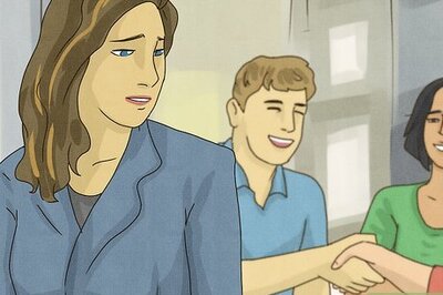 How to Deal with Envy