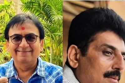 TMKOC: Dilip Joshi Talks About Shailesh Lodha Quitting Show, Says 'Aa Bhi Sakte Hain Wapas'