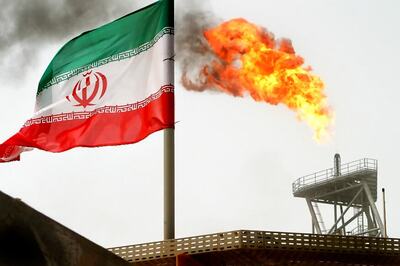 'A Friend Forever': Iran Hopeful India Will Act in National Interest on Oil Imports