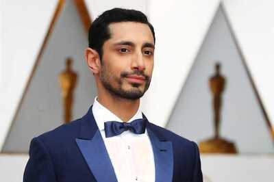 Riz Ahmed Circling Role of Hamlet in a Netflix Show