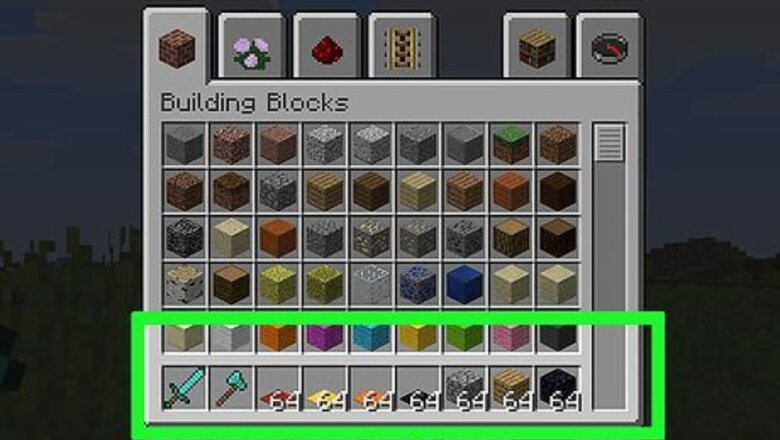 How to Build Medieval Buildings in Minecraft