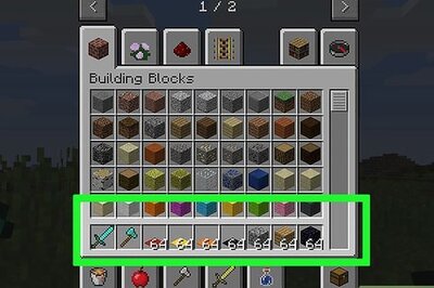 How to Build Medieval Buildings in Minecraft