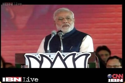 Crucial talks on between BJP leaders ahead of Parliamentary board meet