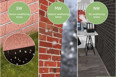 How to Build a Brick Wall